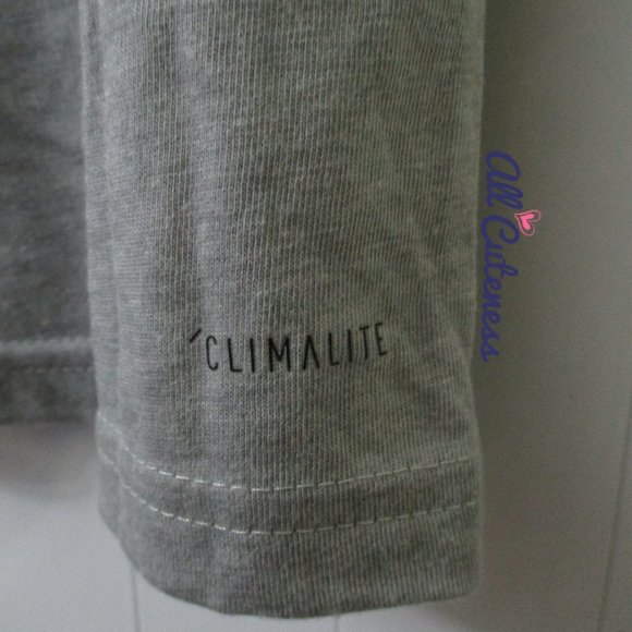 Adidas T Shirt Size S - Picture 5 of 5